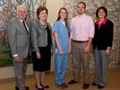 Dental Students to Attend OSAP Dental Infection Control Event