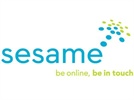 Enhanced Dental Products: Sesame Web Design and Sesame SEO from Sesame Communications