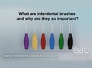 Interdental Brush Buyer’s Club Aims to Fight Periodontal Disease, Improve Oral Hygiene