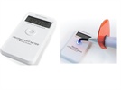 New Dental Product: Maxima Curing Light Meter from Henry Schein