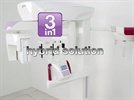 Product Overview: Hyperion X9 CBCT Scanner
