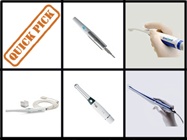 Adjustable Focus Intraoral Cameras