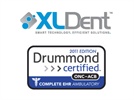 XLDent Dental Software Certified as an EHR Solution