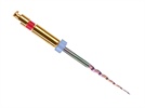 Endodontic Instruments: Assessing Options for Orifice Management