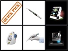 Portable Dental Diode Lasers