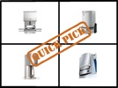 Dental Sintering Furnaces