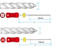 Endodontic Instruments: Choosing the Right Stainless Steel Hand File