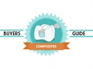Buyers Guide: Dental Composites