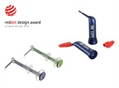 Two 3M ESPE Dental Products Capture Red Dot Awards for Product Design