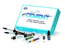 New Dental Product: eCEMENT Resin Cement for Lithium Disilicate Restorations from Bisco