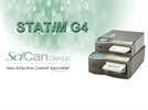 Product Review: SciCan Statim G4 Sterilizers