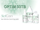 Video Testimonial: Optim 33TB Surface Disinfection Products