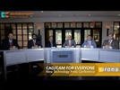 Roundtable Discussion: Sirona’s CAD/CAM for Everyone Event