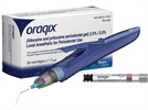 Oraqix Subgingival Anesthetic (Formerly Oraqix Non-Injectable Anesthesia)