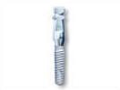 Tapered Screw Vent