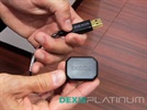 Live from the 2009 CDA: Introducing the DEXIS Platinum Sensor