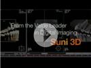 Video: Focus on What's Important with Suni3D