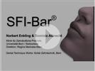 Video: SFI-Bar® 2-Implant (stress-free implant bar) - live video