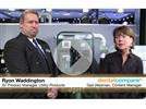 Video: DentalEZ® Group Unveils the RAMVAC® Badger™ (at Annual Greater New York Dental Meeting)