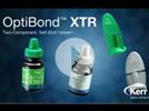 Video: OptiBond XTR Self-etch Universal Adhesive