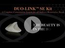 Video: DUO-LINK SE - A Complete Indirect Cementation System