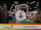 Video: PaX-Primo…The Prime Choice for Panoramic Imaging!