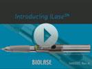 Video: Biolase: Introducing iLase