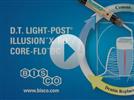 Video: Bisco: Constructing the perfect post and core with D.T. LIGHT-POST® ILLUSION™ X-RO® / CORE-FLO™ DC System
