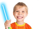 Lasers: The ‘Star Wars’ of Pediatric Dentistry