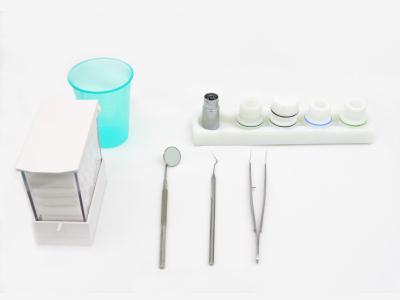Dental Bonding and Adhesives: Five Things That Get Missed Everyday