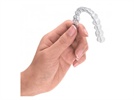Invisalign and An Implant: Justin's Case