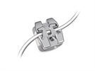 Passive Self Ligating Bracket System