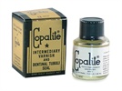 Indirect Pulp Capping with Copalite Varnish for the Treatment of Infected Dentin