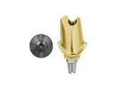 Simplifying The Implant Restoration Process