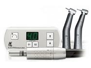 KaVo COMFORTdrive and the ELECTROtorque Plus - Operatory Workhorses