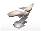 DentalEZ Model J-Chair