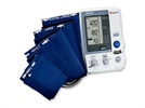 HEM-907 IntelliSense Digital Blood Pressure Monitor