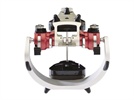 Protar II Articulator and Face-bows