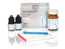 GC Fuji Ortho and GC Fuji Ortho LC Orthodontic Cements