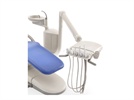 A-dec 532 Traditional Dental Unit
