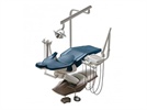 Midmark Procenter LR Dental Unit