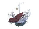 Pelton & Crane Spirit Ellipse 1500 L/R Dental Delivery Unit