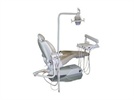 Pelton & Crane Spirit 2000 Ellipse Model 2120 Dental Unit