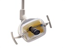 A-dec 6300 Dental Operatory Light