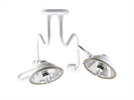 Midmark Ritter 355 Minor Surgery Light