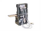 Aseptico ADU-10CF Field Unit and AA-75F Air Compressor