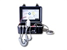 ProPak II Portable Unit and ProAir I Portable Compressor