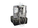 Transport MDS Military Dental System
