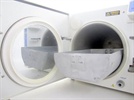 Harvey PV Dry Table Top Steam Sterilizer