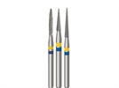 KOMET Q-Finishers: Efficient Composite and Tooth Finishing